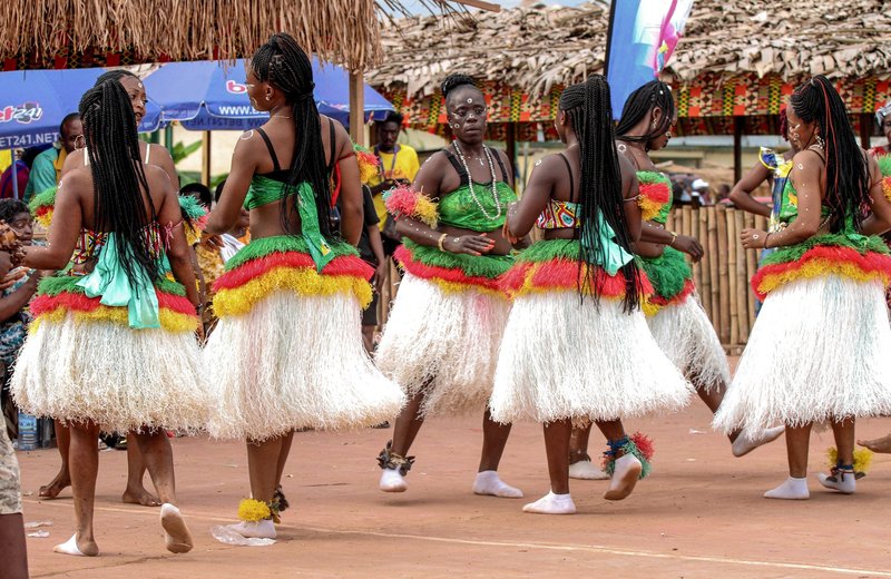 Afrikimages Carousel Image