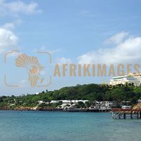 Afrikimages sénégal /  dakar