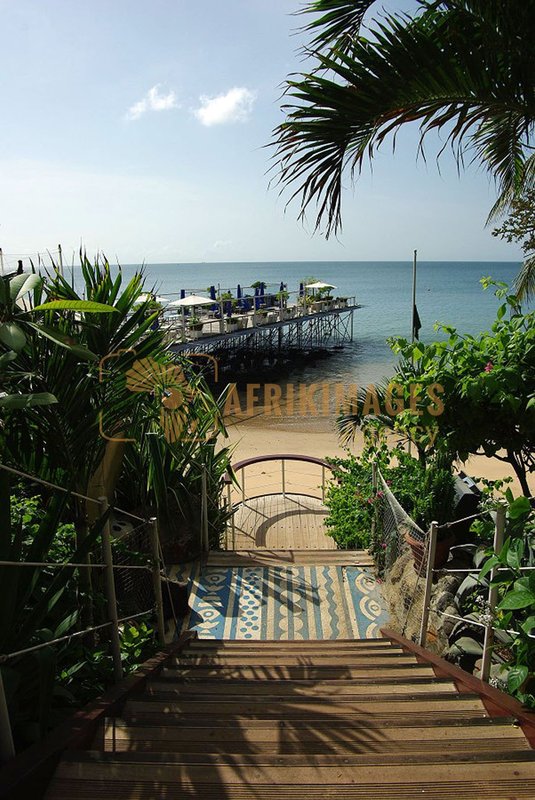 Afrikimages sénégal /  dakar