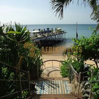 Afrikimages sénégal /  dakar