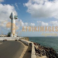 Afrikimages sénégal /  dakar