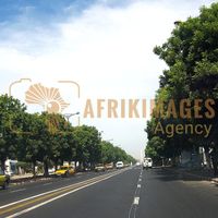 Afrikimages sénégal /  dakar