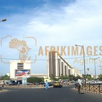 Afrikimages sénégal /  dakar