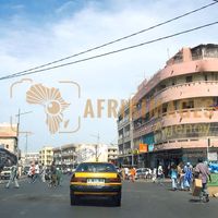 Afrikimages sénégal /  dakar