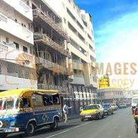 Afrikimages sénégal /  dakar