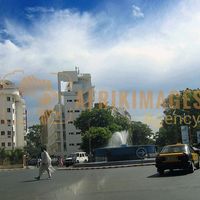 Afrikimages sénégal /  dakar