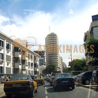 Afrikimages sénégal /  dakar