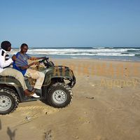 Afrikimages sénégal /  dakar