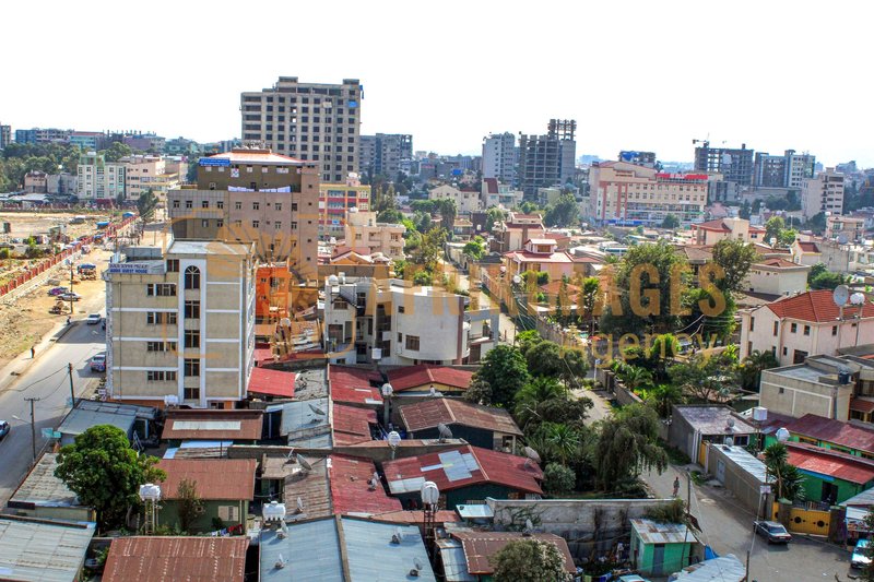 Afrikimages ethiopie /  addis-abeba