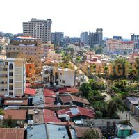 Afrikimages ethiopie /  addis-abeba