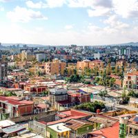 Afrikimages ethiopie /  addis-abeba