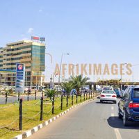 Afrikimages ethiopie /  addis-abeba