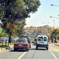 Afrikimages ethiopie /  addis-abeba