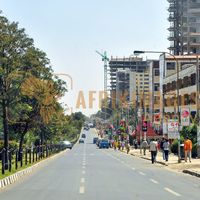 Afrikimages ethiopie /  addis-abeba