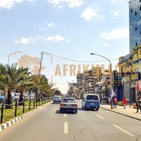 Afrikimages ethiopie /  addis-abeba