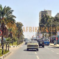 Afrikimages ethiopie /  addis-abeba