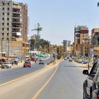 Afrikimages ethiopie /  addis-abeba