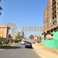 Afrikimages ethiopie /  addis-abeba