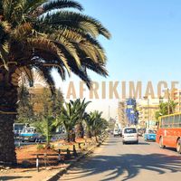 Afrikimages ethiopie /  addis-abeba