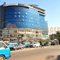 Afrikimages ethiopie /  addis-abeba