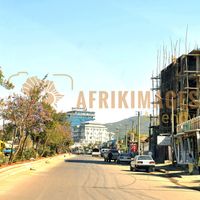 Afrikimages ethiopie /  addis-abeba