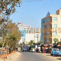 Afrikimages ethiopie /  addis-abeba