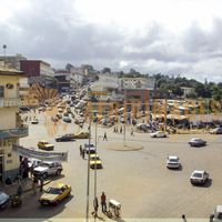 Afrikimages caméroun /  yaounde