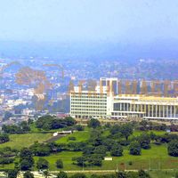 Afrikimages caméroun /  yaounde
