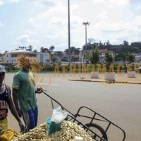 Afrikimages caméroun /  yaounde
