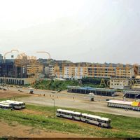 Afrikimages caméroun /  yaounde