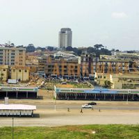 Afrikimages caméroun /  yaounde