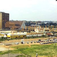 Afrikimages caméroun /  yaounde