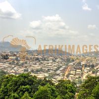 Afrikimages caméroun /  yaounde