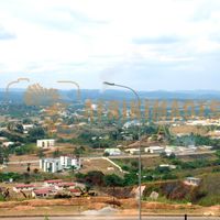 Afrikimages gabon/  franceville