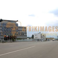 Afrikimages gabon/  franceville