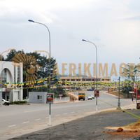 Afrikimages gabon/  franceville