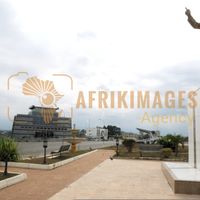 Afrikimages gabon/  franceville