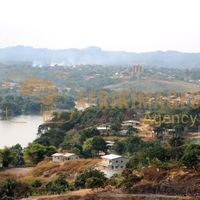 Afrikimages gabon/  franceville