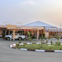 Afrikimages gabon/  franceville