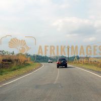 Afrikimages gabon/  franceville
