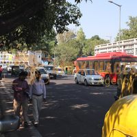 Afrikimages inde/  new delhi