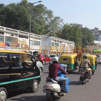 Afrikimages inde/  new delhi