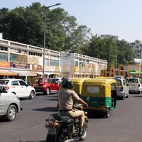 Afrikimages inde/  new delhi