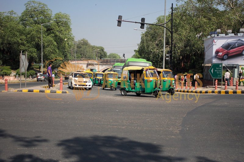 Afrikimages inde/  new delhi
