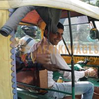 Afrikimages inde/  new delhi