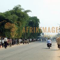 Afrikimages rdc/  kananga