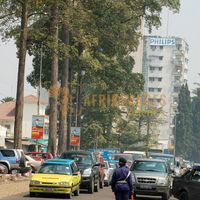 Afrikimages rdc/  kinshasa