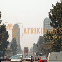 Afrikimages rdc/  kinshasa