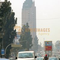 Afrikimages rdc/  kinshasa