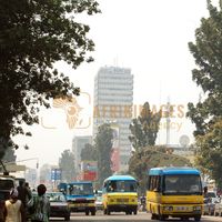 Afrikimages rdc/  kinshasa